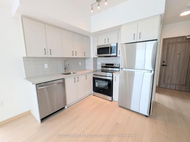 Condo for rent in Woburn, Ontario