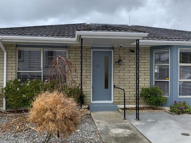 Apartment for rent in Mairtown, Whangārei