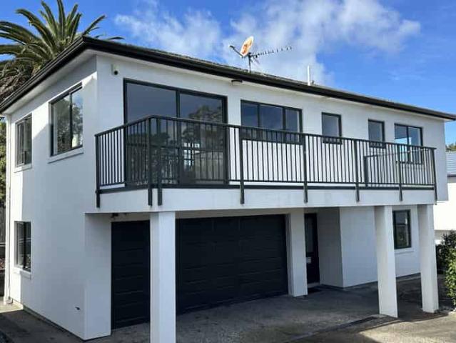 House for rent in Whangaparaoa, Oroua County
