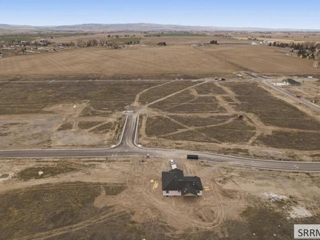 Land for sale in Shelley, Bingham County