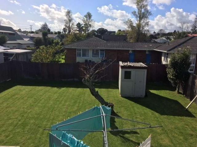 Apartment for rent in Balmoral, Oroua County