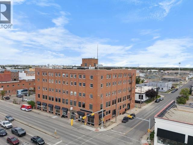 Commercial for rent in Regina, Saskatchewan