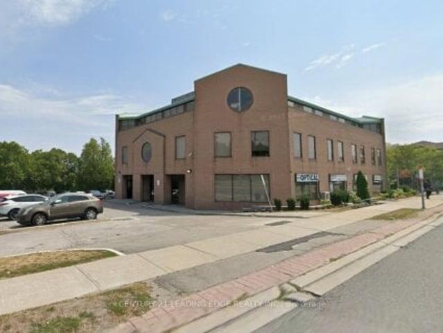Office for rent in Woburn, Ontario