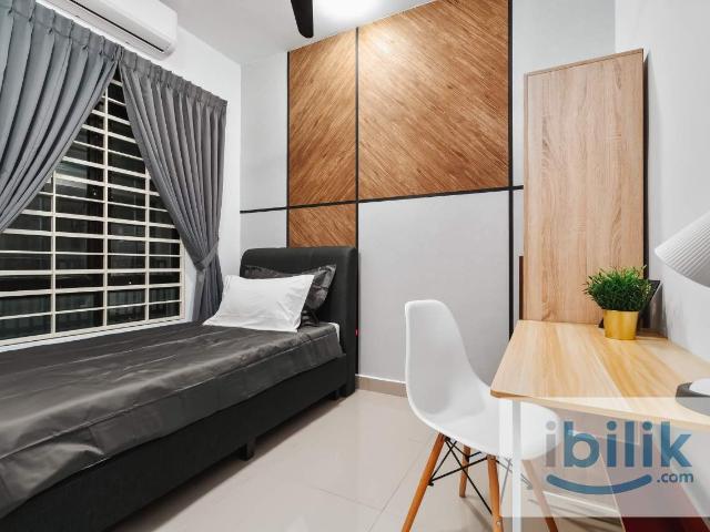 Room for rent in Petaling, Damansara Damai