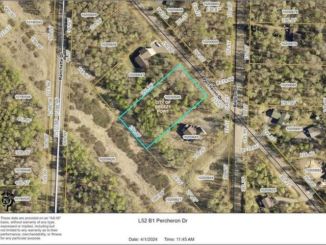 House for sale in Crosslake, Minnesota