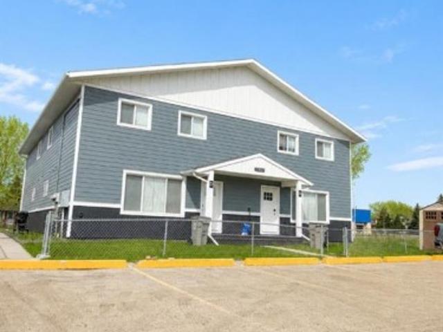 House for rent in Grande Prairie, Alberta