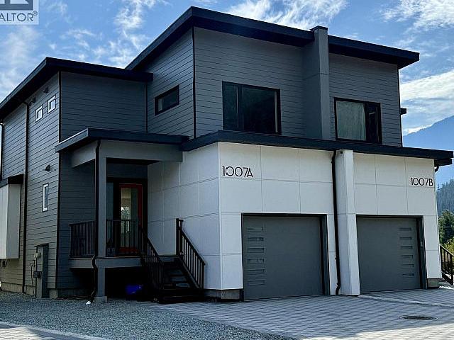 Apartment for rent in British Columbia