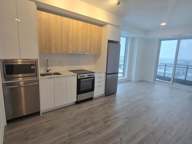 Condo for rent in York, Ontario