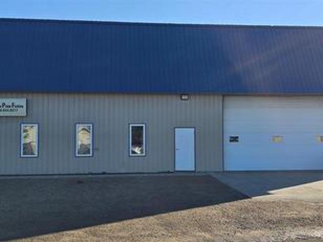 Commercial for rent in Estevan, Saskatchewan