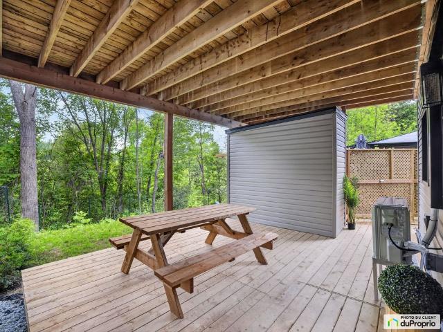 Apartment for rent in Gatineau