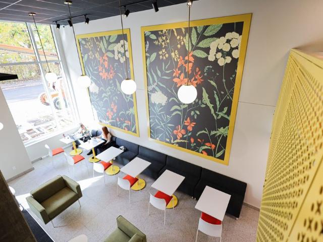Apartment for rent in Québec, Quebec