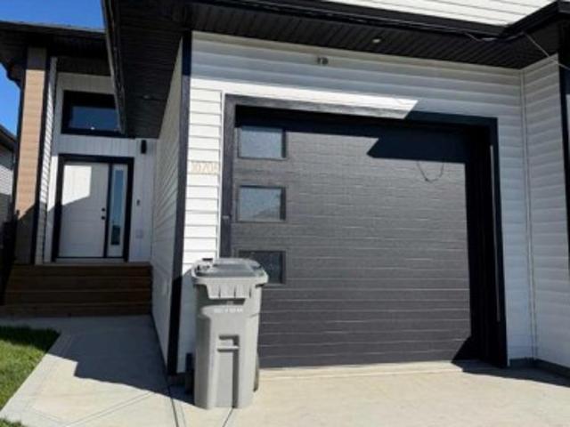 House for rent in Grande Prairie