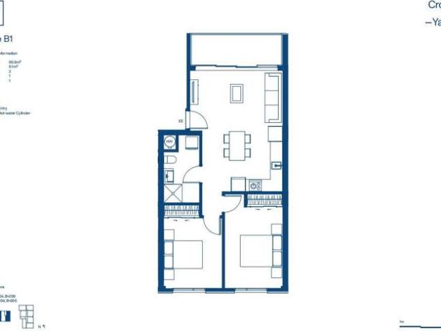 Apartment for sale in New Lynn