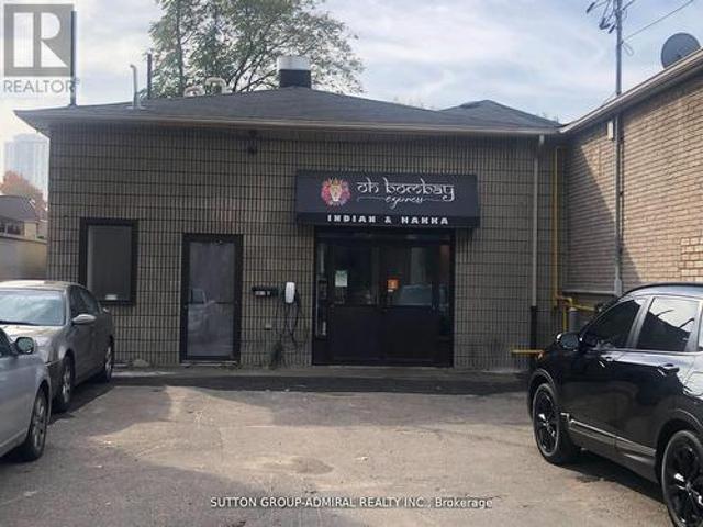 Commercial for rent in Ancaster, Ontario