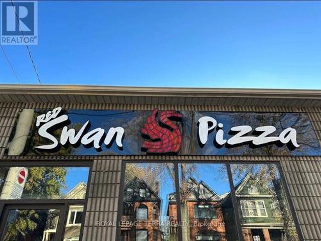 Commercial for sale in Beasley, Hamilton