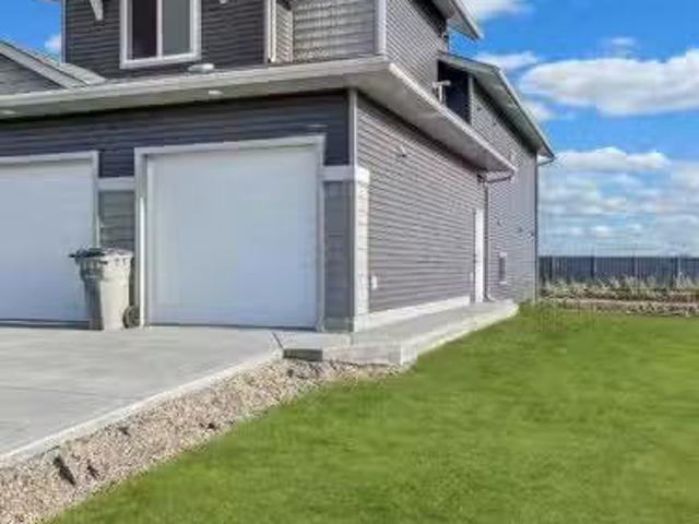 House for rent in Grande Prairie, Alberta