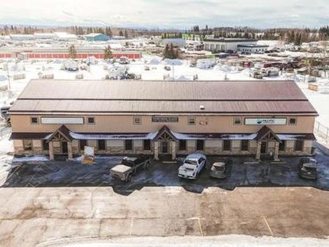 Commercial for rent in Clayhurst, British Columbia