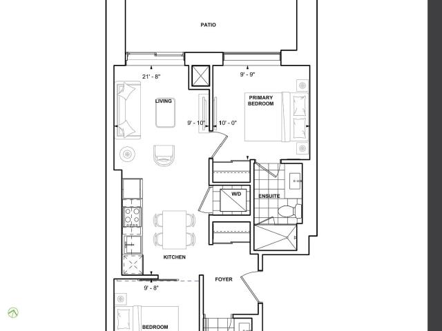 Condo for sale in York, Ontario
