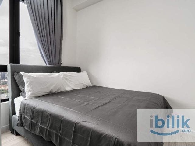 Room for rent in Petaling, Subang Jaya