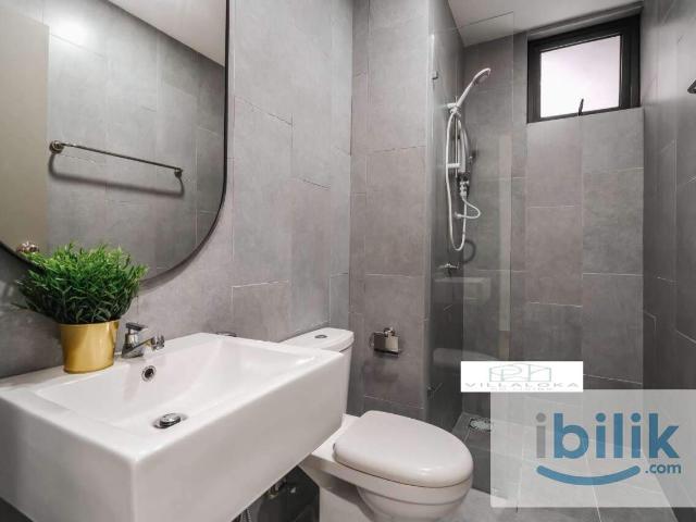 Room for rent in Petaling, Subang Jaya