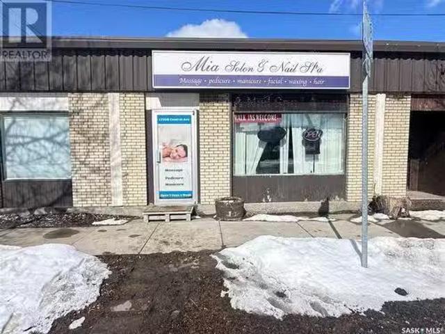 House for sale in Saskatoon, Saskatchewan