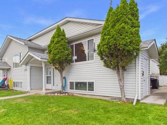 House for sale in Cranbrook, British Columbia
