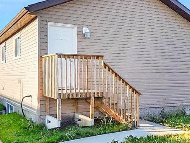Property for rent in Woking, Alberta