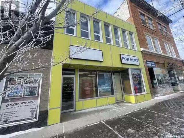 House for rent in North Battleford, Saskatchewan