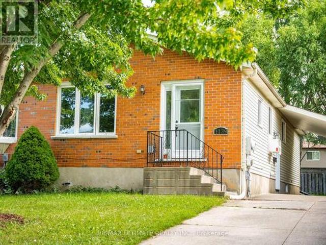 House for sale in Grey, Ontario