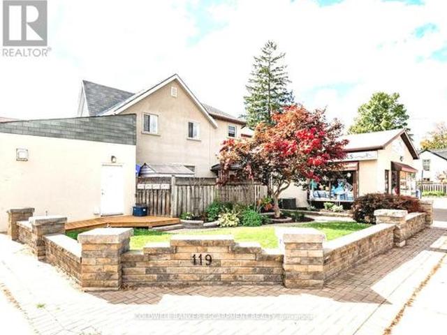 House for rent in Georgetown, Ontario