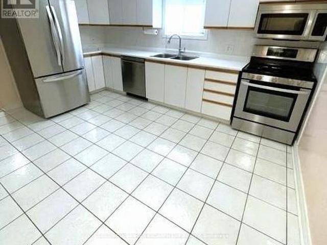 House for rent in Georgetown, Ontario