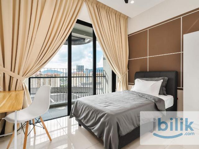 Room for rent in Kepong, Kuala Lumpur