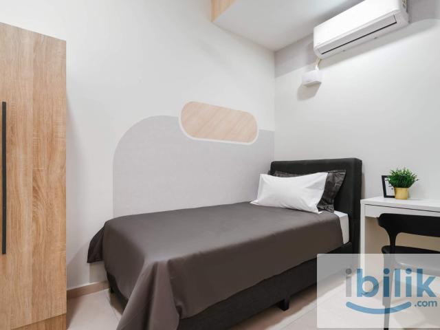 Room for rent in Petaling, Subang Jaya