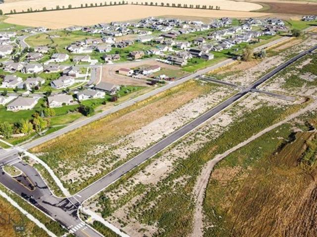 Land for sale in Manhattan, Montana