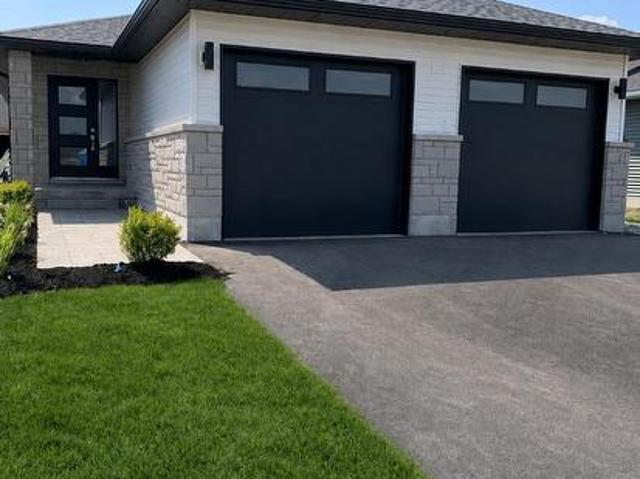 House for rent in Belleville, Ontario