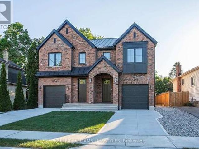 House for rent in Arva, Ontario