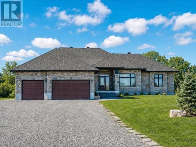 House for rent in Beckwith, Ontario