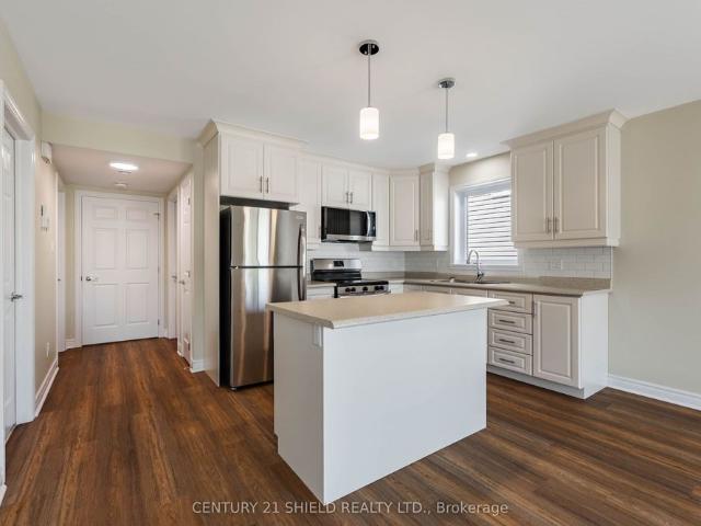 House for rent in Cornwall, Eastern Ontario