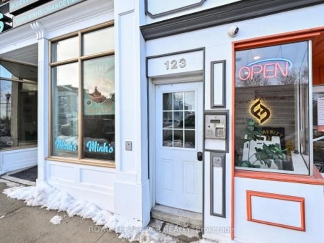 Condo for sale in Dufferin, Ontario