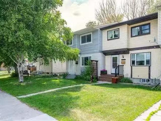 House for sale in East St. Paul, Manitoba