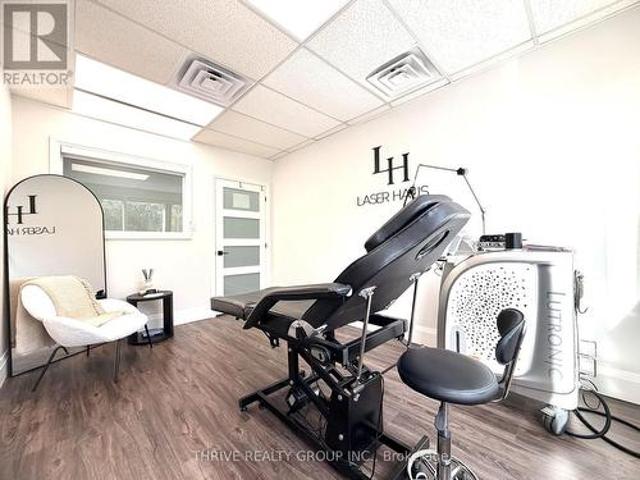 Commercial for rent in Arva, Ontario