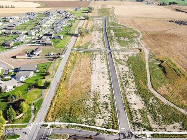 Land for sale in Manhattan, Montana
