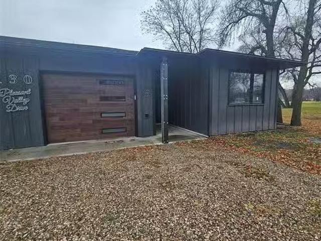 House for sale in Manitoba