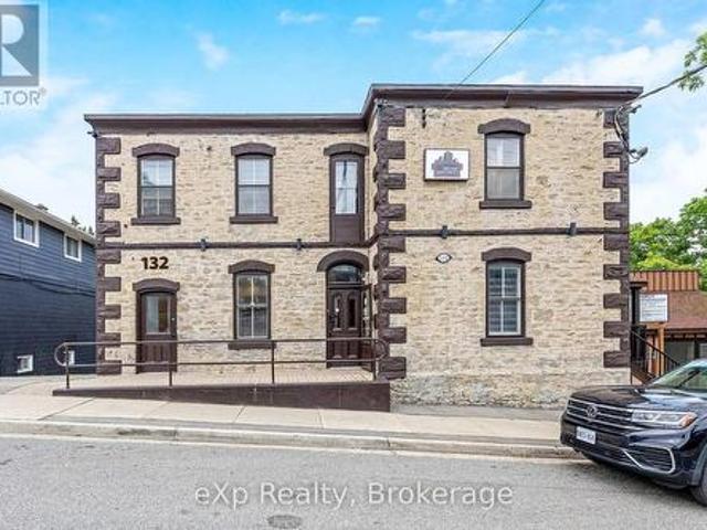 Commercial for rent in Wellington, Ontario