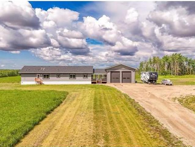 House for sale in Finlay, British Columbia