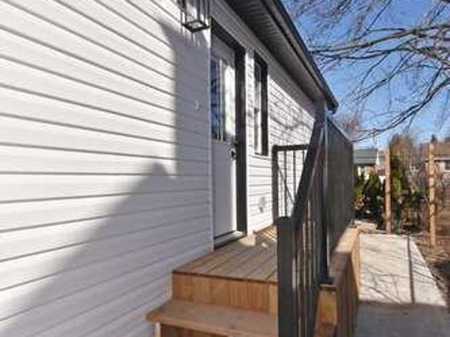 Apartment for rent in Arva, Ontario