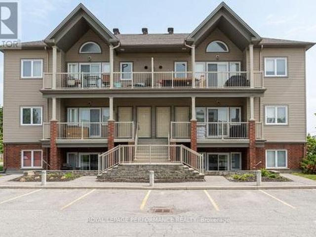 Condo for sale in Mulhurst Bay, Ontario