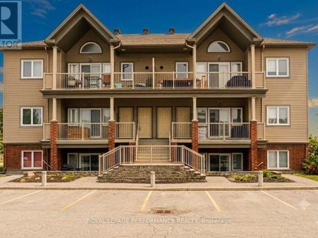 Condo for sale in Mulhurst Bay, Ontario