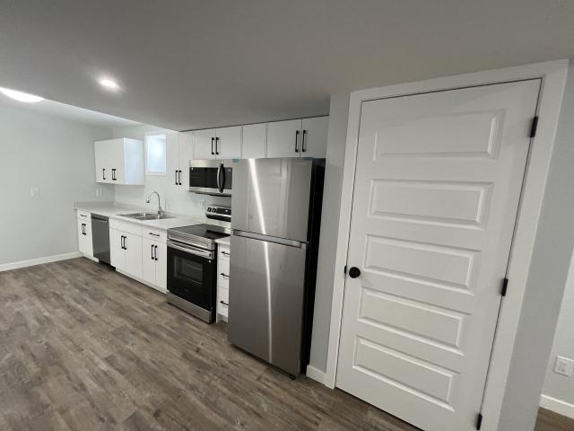 Apartment for rent in Saskatoon, Saskatchewan