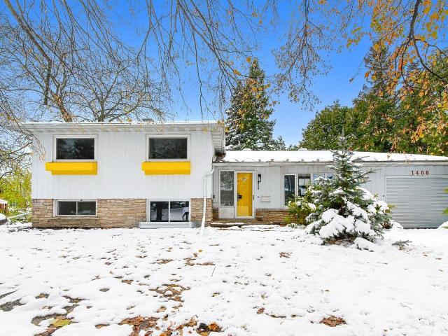 Apartment for rent in Mulhurst Bay, Ontario